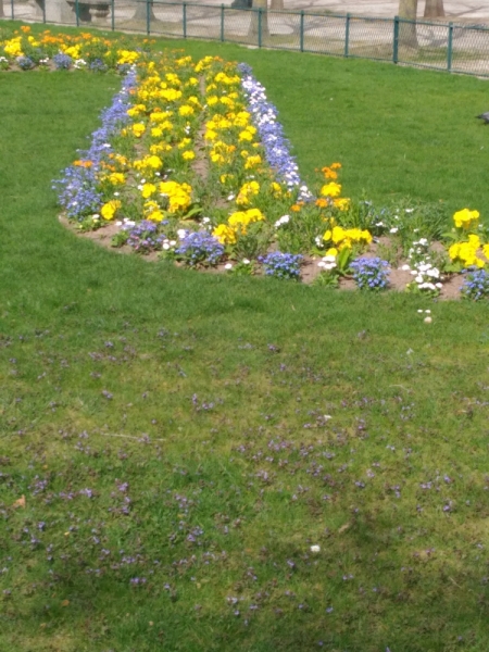 Париж, Париж, Париж или сбывшиеся мечты мамы и дочи