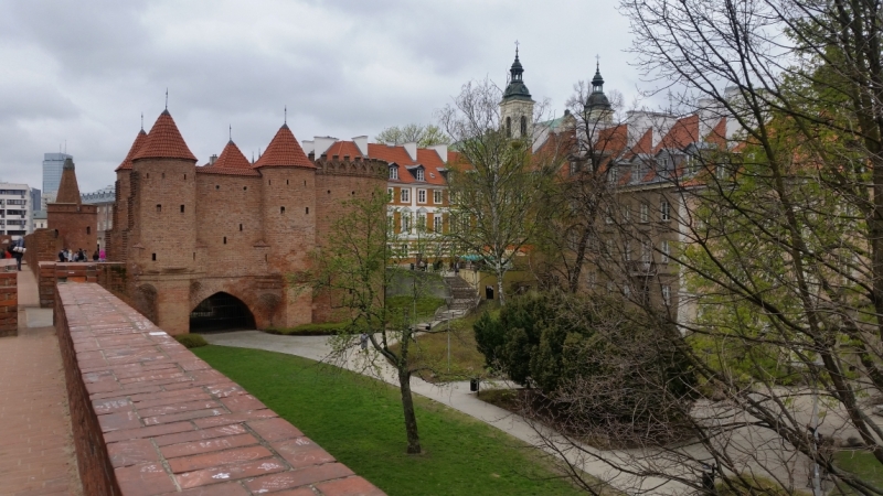 В Чехию и Австрию из Москвы за 10 дней