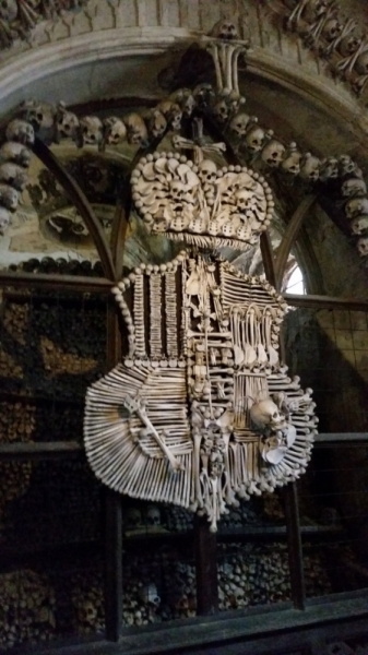 В Чехию и Австрию из Москвы за 10 дней