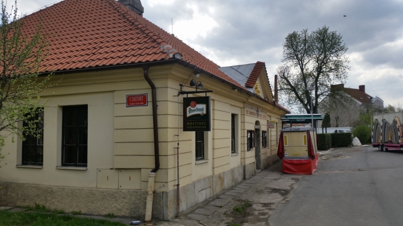 В Чехию и Австрию из Москвы за 10 дней