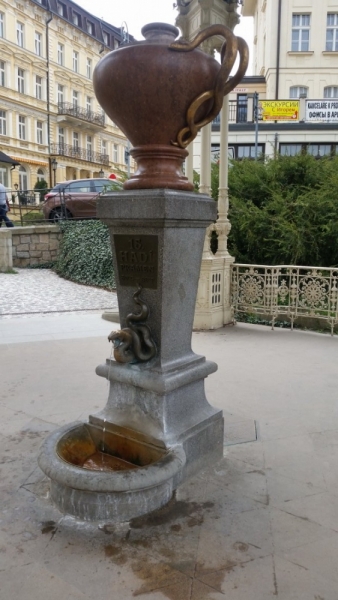 В Чехию и Австрию из Москвы за 10 дней