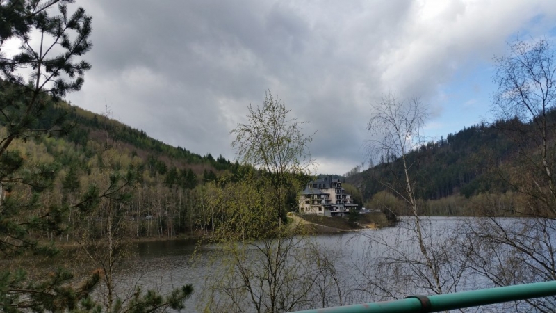 В Чехию и Австрию из Москвы за 10 дней