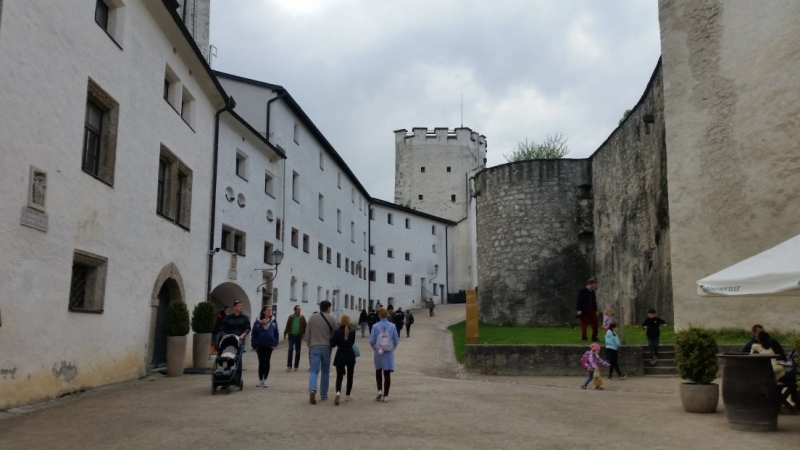 В Чехию и Австрию из Москвы за 10 дней