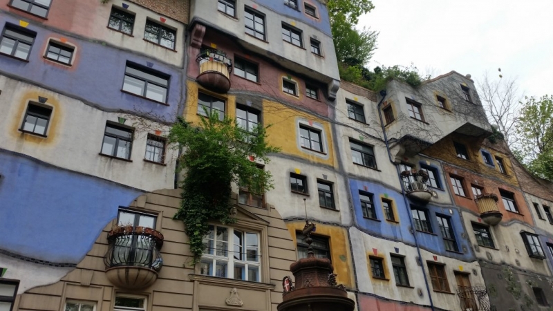 В Чехию и Австрию из Москвы за 10 дней