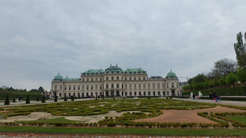 В Чехию и Австрию из Москвы за 10 дней