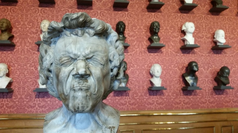 В Чехию и Австрию из Москвы за 10 дней