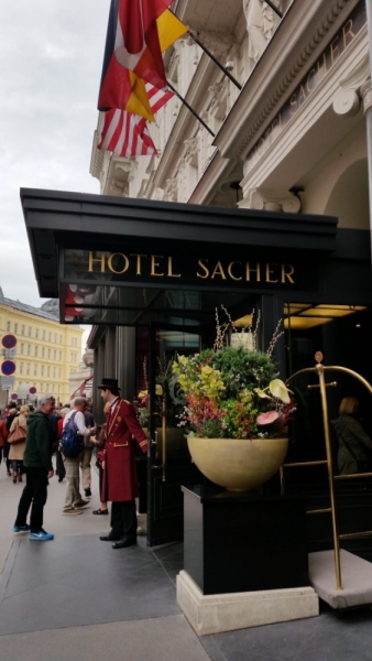 В Чехию и Австрию из Москвы за 10 дней