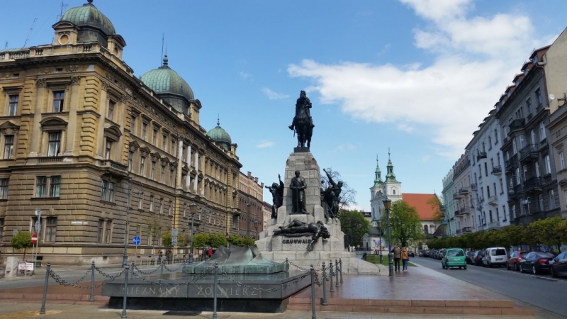 В Чехию и Австрию из Москвы за 10 дней