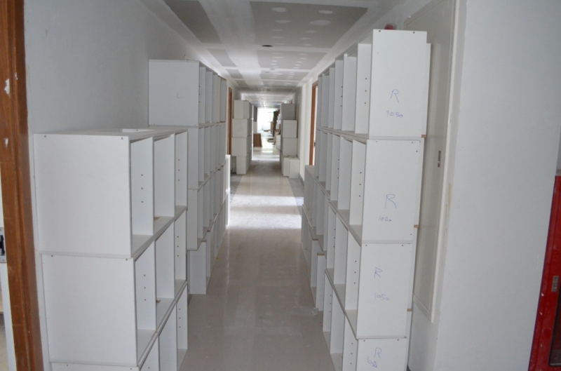 Dusit Grang Park Паттайя