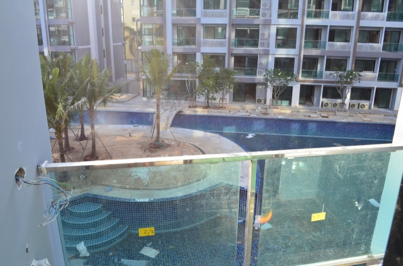 Dusit Grang Park Паттайя