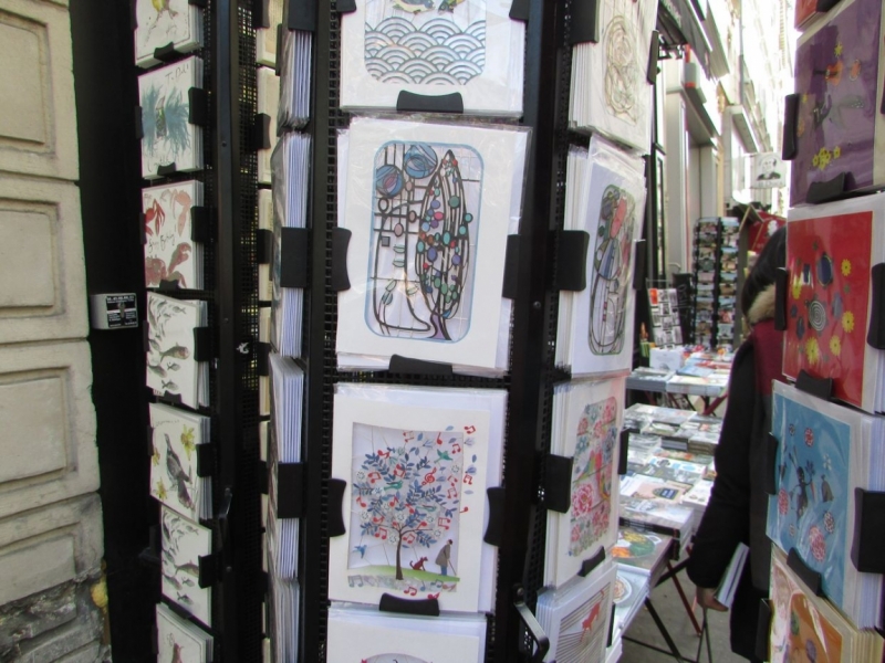 Париж, Париж, Париж или сбывшиеся мечты мамы и дочи