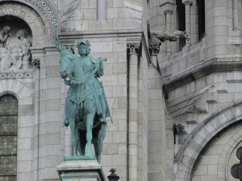 Париж, Париж, Париж или сбывшиеся мечты мамы и дочи