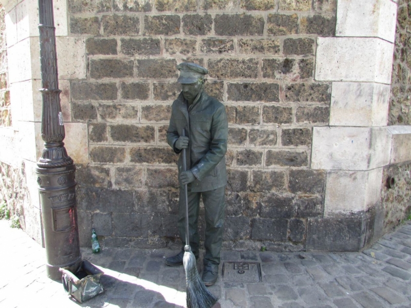 Париж, Париж, Париж или сбывшиеся мечты мамы и дочи