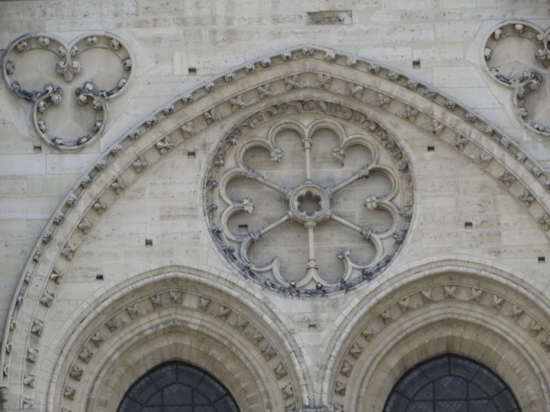 Париж, Париж, Париж или сбывшиеся мечты мамы и дочи