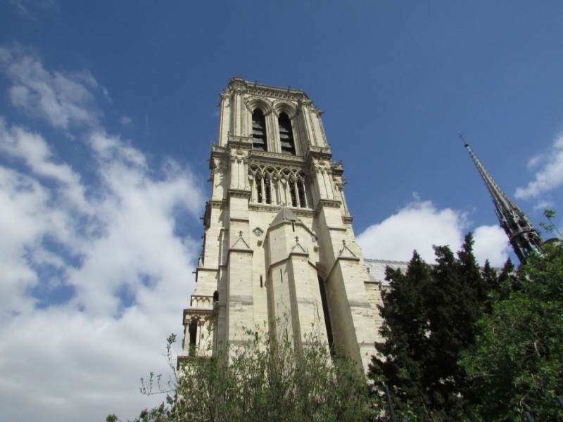 Париж, Париж, Париж или сбывшиеся мечты мамы и дочи