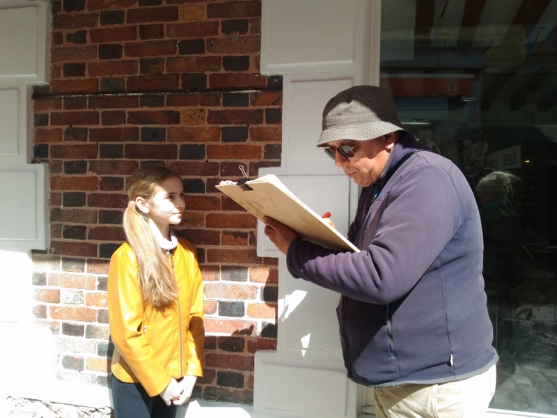 Париж, Париж, Париж или сбывшиеся мечты мамы и дочи