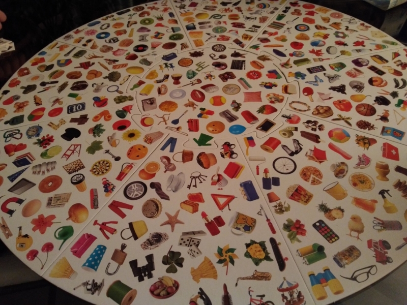 Париж, Париж, Париж или сбывшиеся мечты мамы и дочи