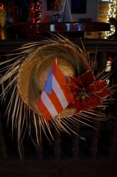 Как мы догоняли наш круиз: Anthem of the Seas – январь 2017 (12 ночей – Пуэрто-Рико, Ст.Маартен, Антигуа, Мартиника, Барбадос, Ст.Киттс)