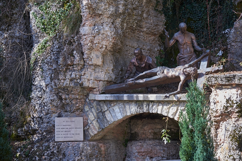 Madonna della Corona