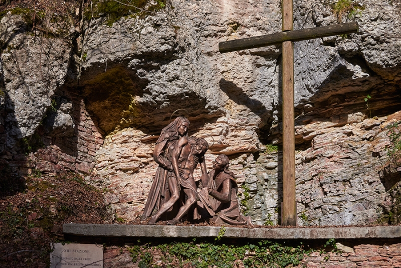 Madonna della Corona