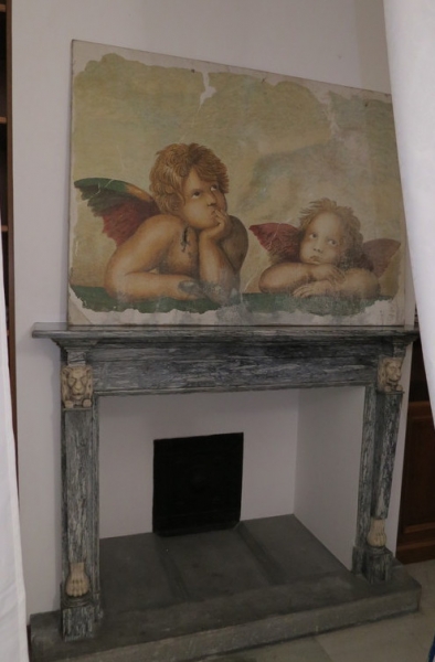 Случайная Италия. Просто погулять. Бергамо-Больцано-Брешиа, март 2017.