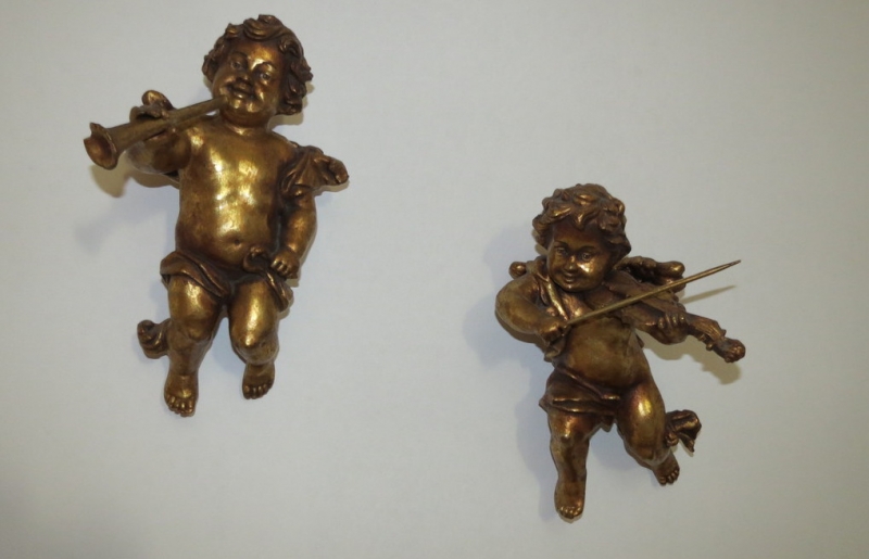 Случайная Италия. Просто погулять. Бергамо-Больцано-Брешиа, март 2017.