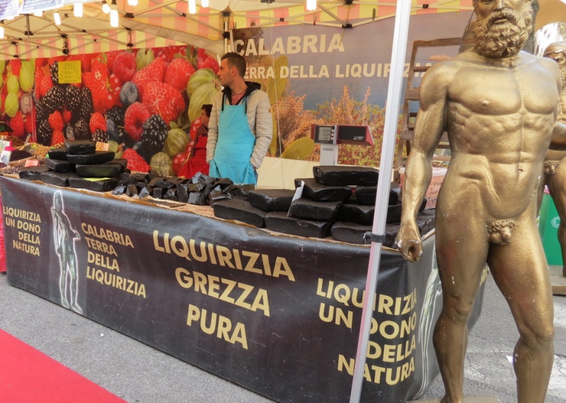 Случайная Италия. Просто погулять. Бергамо-Больцано-Брешиа, март 2017.