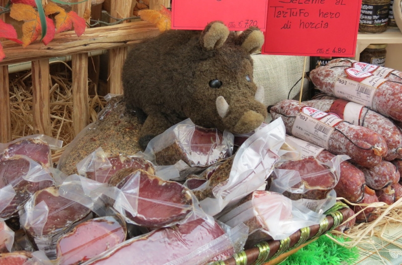 Случайная Италия. Просто погулять. Бергамо-Больцано-Брешиа, март 2017.