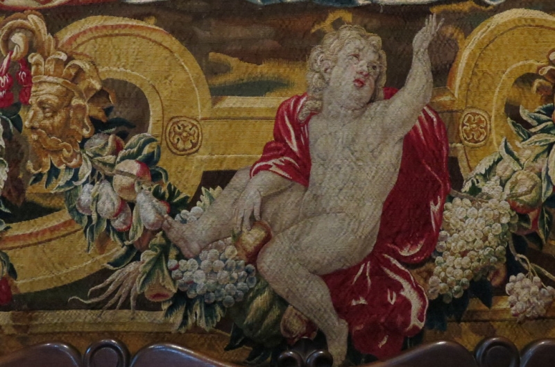 Случайная Италия. Просто погулять. Бергамо-Больцано-Брешиа, март 2017.