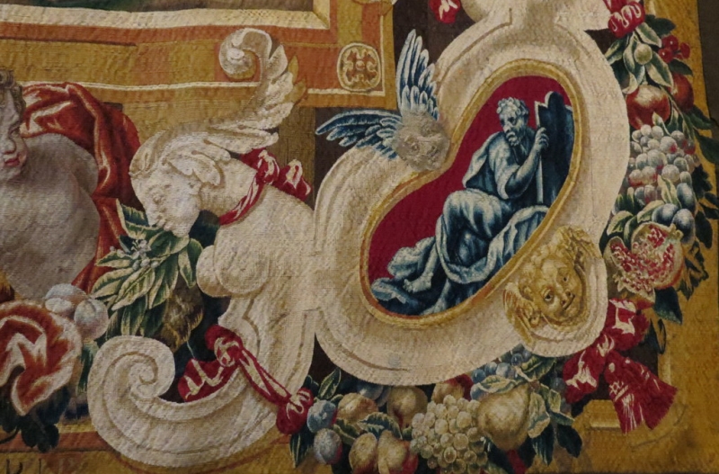 Случайная Италия. Просто погулять. Бергамо-Больцано-Брешиа, март 2017.