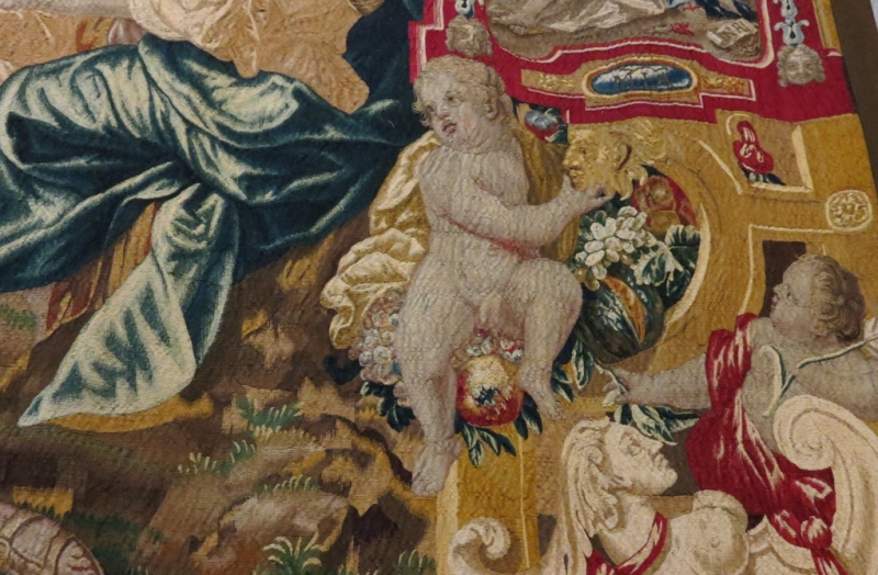 Случайная Италия. Просто погулять. Бергамо-Больцано-Брешиа, март 2017.