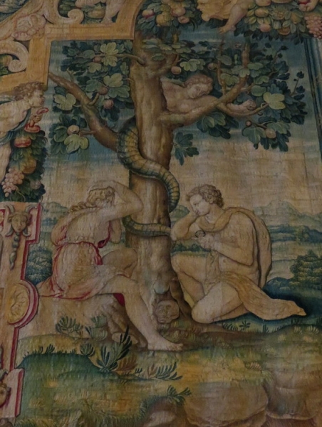 Случайная Италия. Просто погулять. Бергамо-Больцано-Брешиа, март 2017.