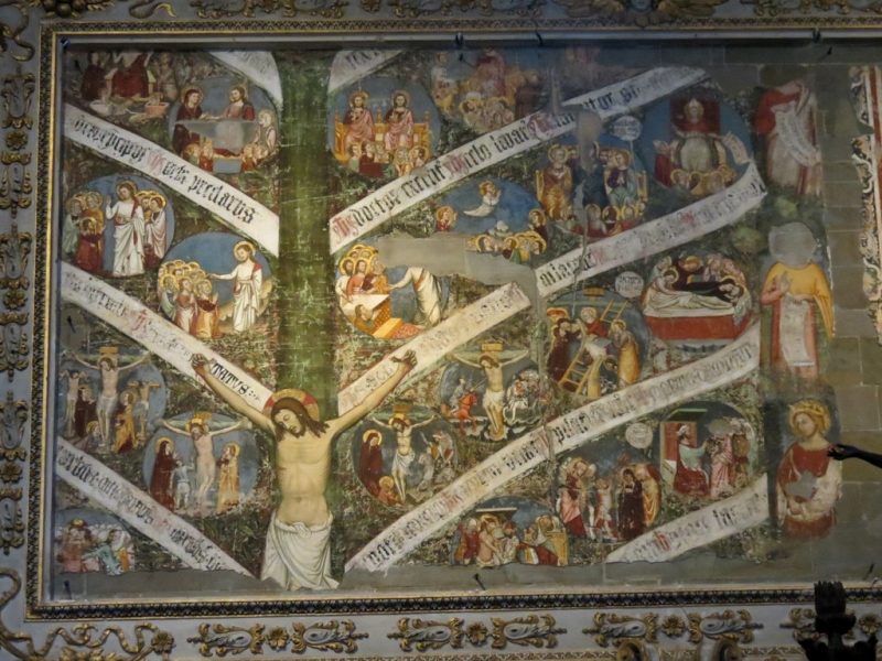 Случайная Италия. Просто погулять. Бергамо-Больцано-Брешиа, март 2017.