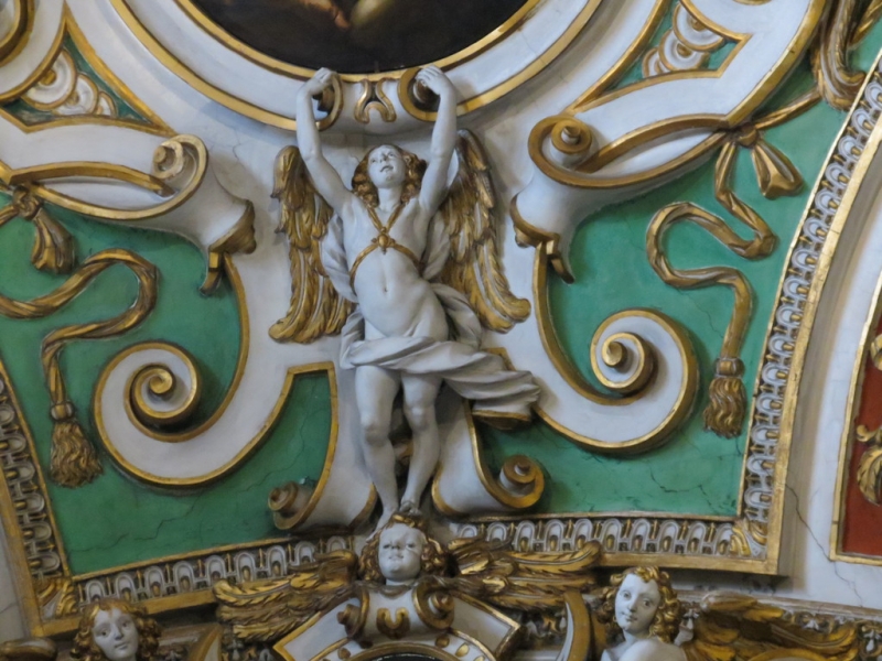 Случайная Италия. Просто погулять. Бергамо-Больцано-Брешиа, март 2017.