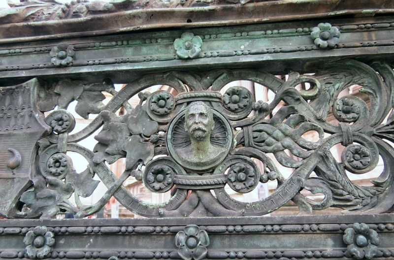 Случайная Италия. Просто погулять. Бергамо-Больцано-Брешиа, март 2017.