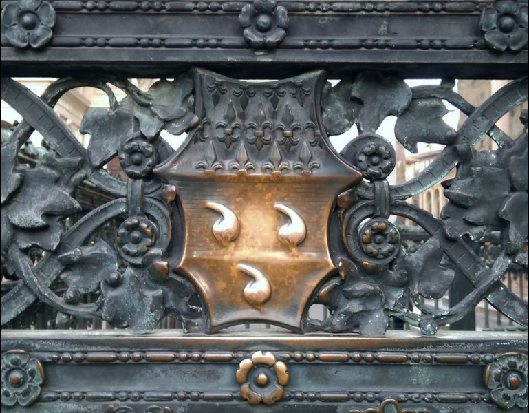 Случайная Италия. Просто погулять. Бергамо-Больцано-Брешиа, март 2017.