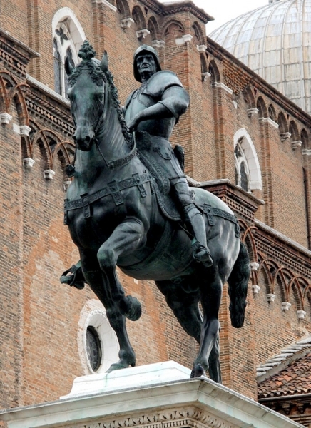 Случайная Италия. Просто погулять. Бергамо-Больцано-Брешиа, март 2017.