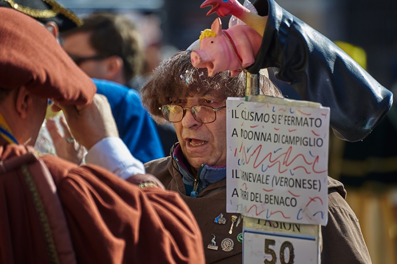 Верона (карнавал)