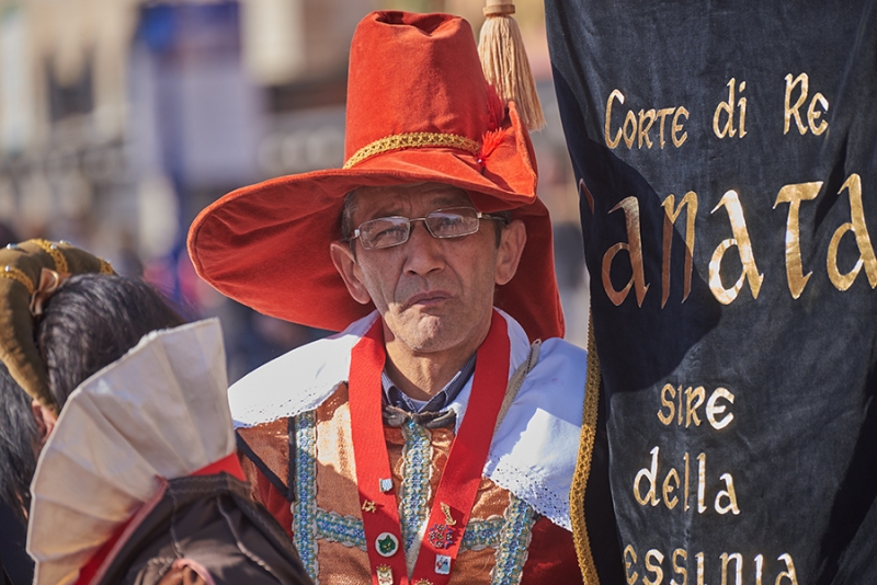 Верона (карнавал)