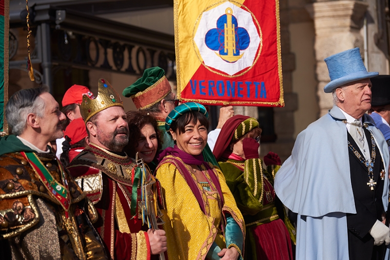 Верона (карнавал)