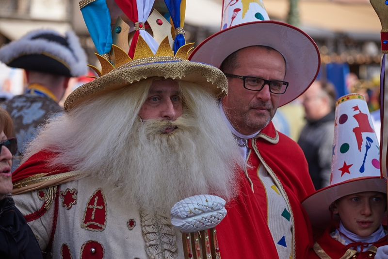 Верона (карнавал)