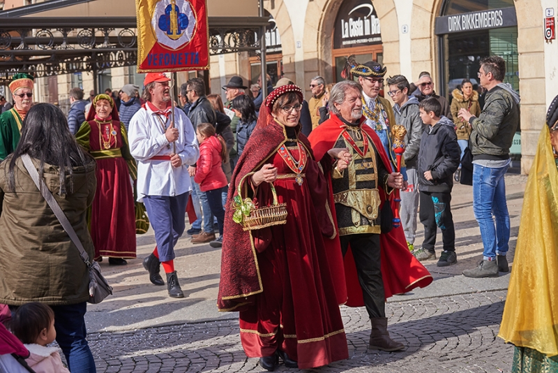 Верона (карнавал)
