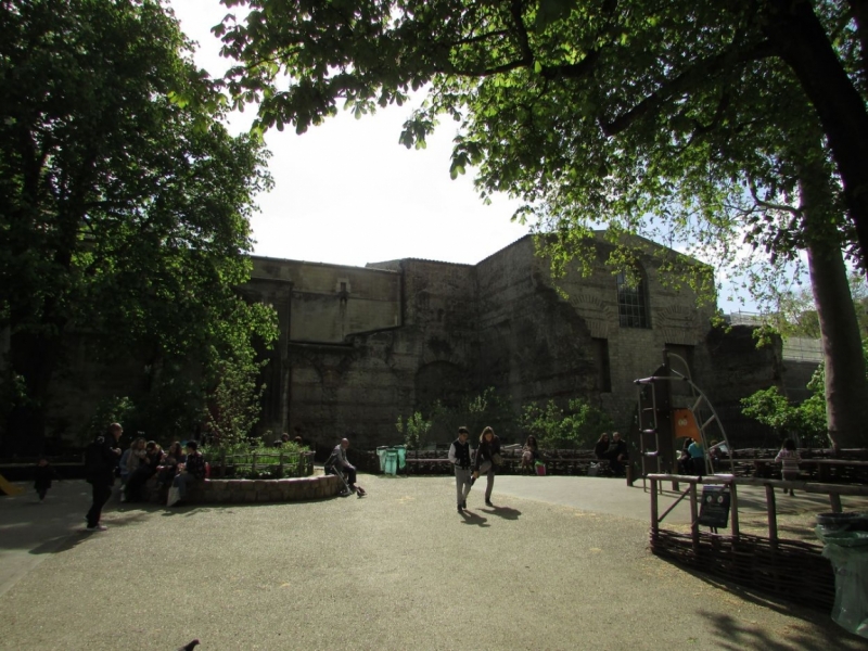 Париж, Париж, Париж или сбывшиеся мечты мамы и дочи