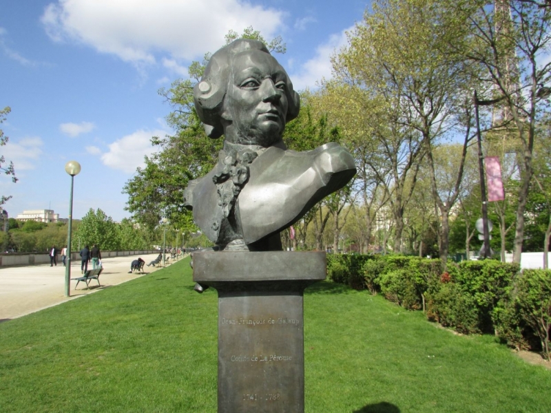 Париж, Париж, Париж или сбывшиеся мечты мамы и дочи