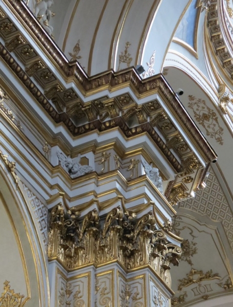 Случайная Италия. Просто погулять. Бергамо-Больцано-Брешиа, март 2017.