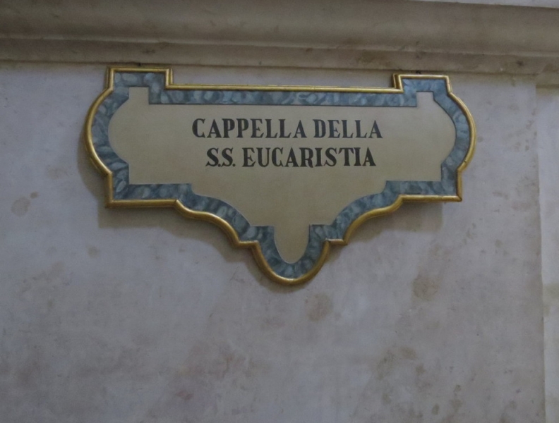 Случайная Италия. Просто погулять. Бергамо-Больцано-Брешиа, март 2017.