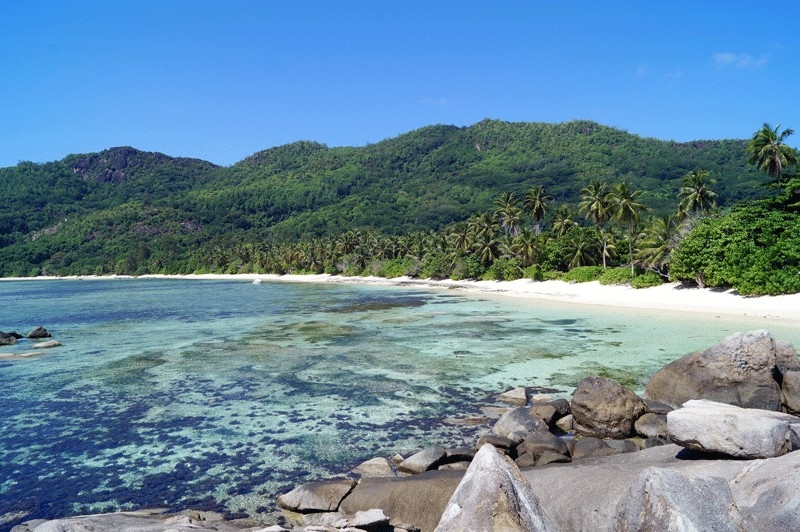 Сейшелы бюджетно март 2017