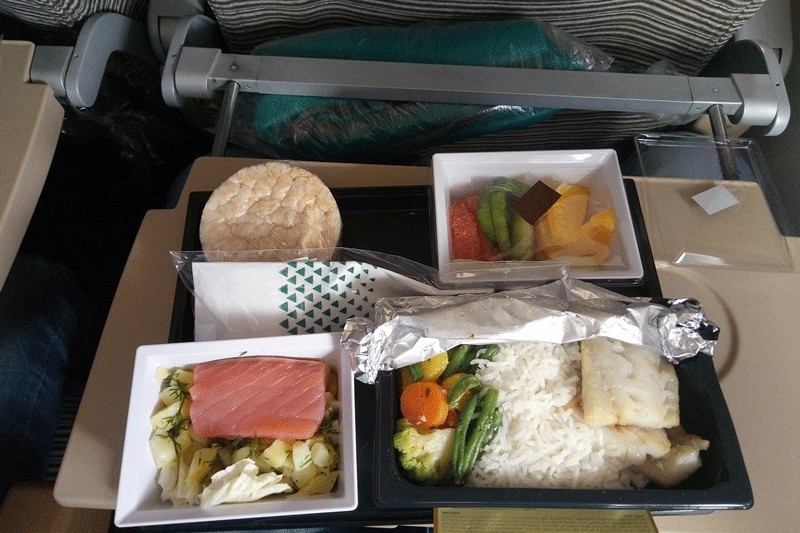 Сейшелы бюджетно март 2017