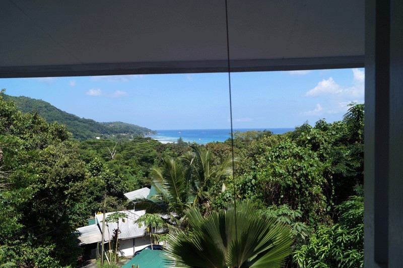 Сейшелы бюджетно март 2017