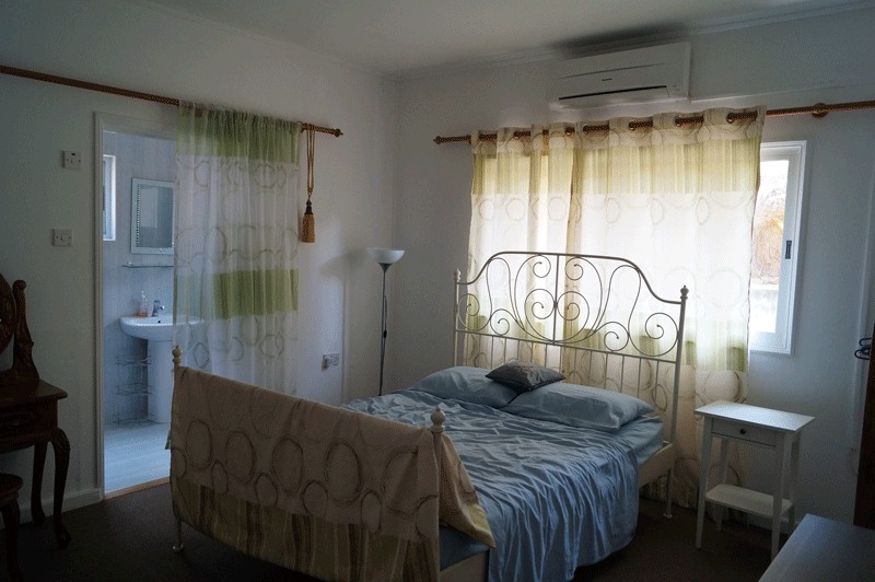 Сейшелы бюджетно март 2017